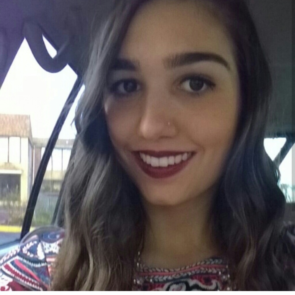 Meet your Posher, Ashley